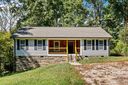 300 Laura Springs Drive sold home in Salisbury, SC