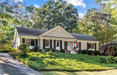 7116 Bridlespur Lane