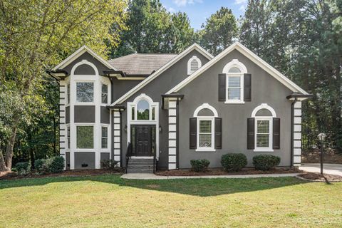 1401 Forge Creek Court 46 sold home in Colony Woods, Gastonia, NC