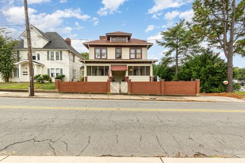 120 Spring Street