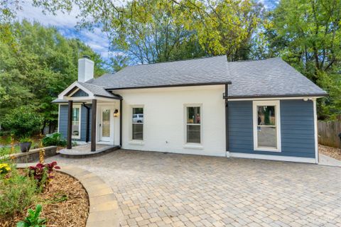 6518 Doubletree Drive