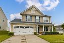 3224 Oulten Street sold home in Concord, SC