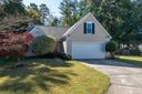 6107 Foster Brook Drive sold home in Charlotte, SC