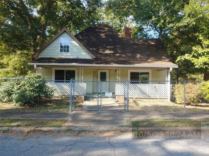 403 Vance Avenue sold home in Melrose Heights, Salisbury, NC