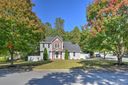 28 Southchase Drive sold home in Fletcher, SC