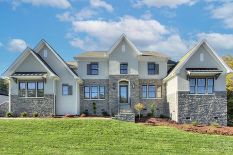 9576 Greyson Ridge Drive sold home in Greyson, Charlotte, NC