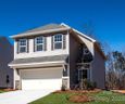 4014 Southern Pine Drive sold home in Mount Holly, SC