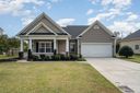 688 Yvonne Drive sold home in Concord, SC
