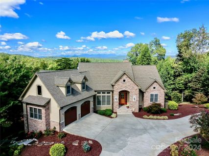 1281 Mountain Vista Drive