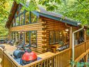 247 Kanusati Trail sold home in Maggie Valley, SC