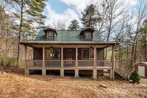 269 Oconee Bell Lane