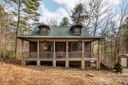269 Oconee Bell Lane sold home in Brevard, SC