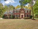 8527 Foxbridge Drive sold home in Matthews, SC