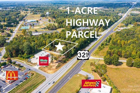 0 Us 321 Highway