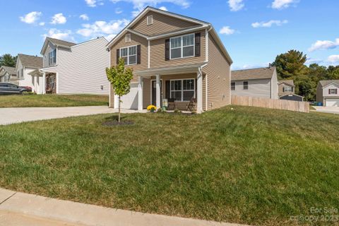 358 Oak Branch Road sold home in The Oaks, Arden, NC