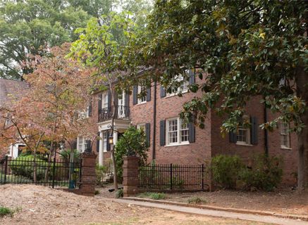 102 Colville Road 51C sold home in Alson Court, Charlotte, NC