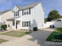 10715 Meadow Crossing Lane sold home in Cornelius, SC
