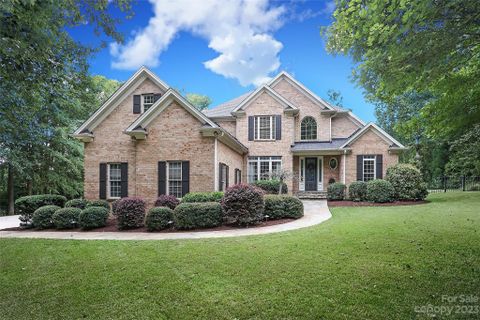 365 Catawba Crest Lane sold home in Catawba Crest, Clover, SC