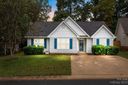 5906 Meadow Hill Drive sold home in Charlotte, SC
