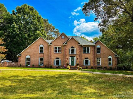 149 Chisholm Trail sold home in Westgate, Rutherfordton, NC