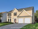 8005 Leisure Lane sold home in Huntersville, SC