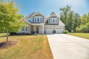 2703 Cheverny Place sold home in Concord, SC