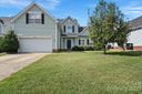 2898 Island Point Drive sold home in Concord, SC