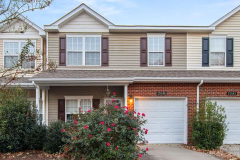 15546 Stronvar House Lane