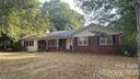 1538 Hilltop Drive sold home in Shelby, SC