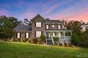 9844 Hofstra Court sold home in Mint Hill, SC