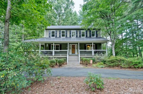 9 Meadow Wood Trail sold home in Meadowood, Fletcher, NC