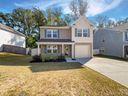 1264 Whitehall Hill Road sold home in York, SC