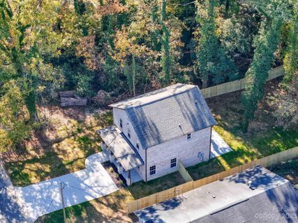 3600 Marvin Road