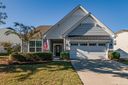 2051 Aberdeen Lane sold home in Indian Land, SC