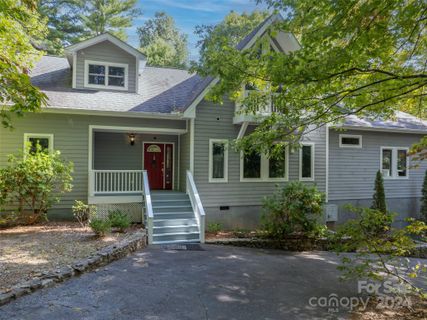 65 Winfield Cove sold home in Winfield Cove, Saluda, NC