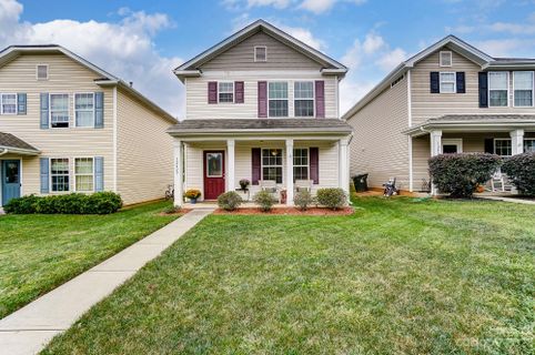 12429 Stumptown Road sold home in Shelton Ridge, Huntersville, NC