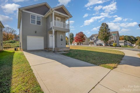 104 Lookout Point Place sold home in High Ridge, Mooresville, NC