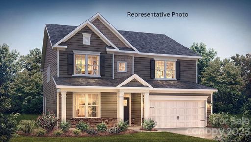 152 Aviendha Lane sold home in Enclave at Falls Cove Lake Norman, Troutman, NC