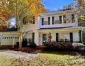 106 Hedgewood Court sold home in Fletcher, SC