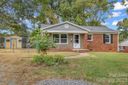 538 Porter Street sold home in Charlotte, SC
