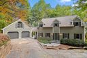 36 Honey Locust Drive sold home in Mills River, SC