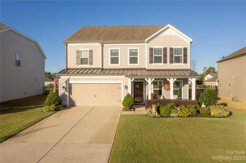 8314 Flint Hill Drive