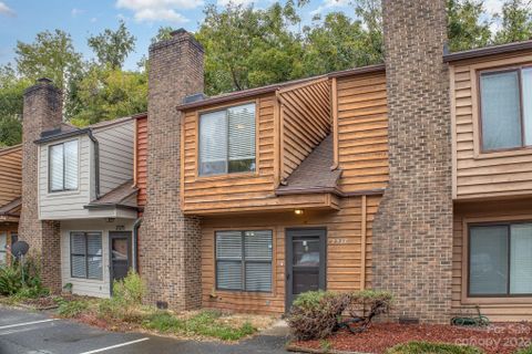 2327 Brookview Court sold home in Brookside Townhouses, Rock Hill, SC