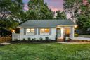 1231 Fox Run Drive sold home in Charlotte, SC