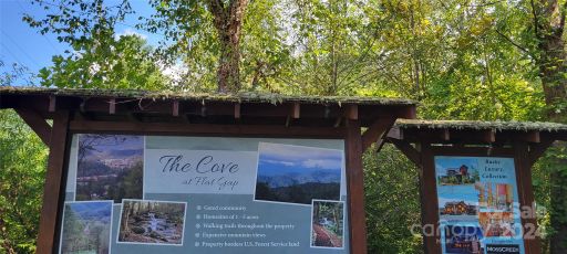 00 Dodder Lane sold home in The Cove At Flat Gap, Cullowhee, NC
