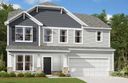 1413 Harleston Street sold home in Indian Trail, SC