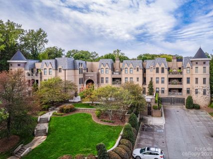3278 Park Road sold home in Parkwood Knoll, Charlotte, NC
