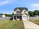 1500 Steven Drive sold home in Salisbury, SC