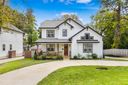1517 Princess Place sold home in Charlotte, SC