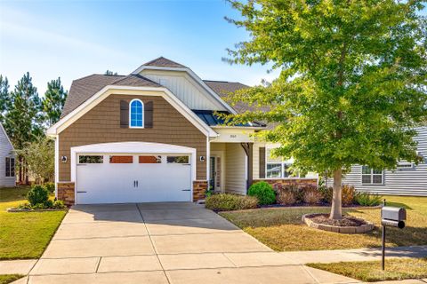 2041 Aberdeen Lane